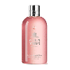 <img class='new_mark_img1' src='https://img.shop-pro.jp/img/new/icons2.gif' style='border:none;display:inline;margin:0px;padding:0px;width:auto;' />Molton Brown Delicious Rhubarb & Rose（ルバーブ ＆ ローズ） 30ml Bath Shower Gel バス＆シャワージェル