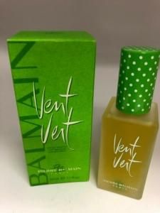 Vent Vert 女性用香水 Pierre Balmain30ml Vent Vert Pierre Balmain perfume - a new fragrance for women