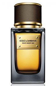 Dolce&Gabbana Velvet Desert Oud (ドルチェ＆ガバナ ヴェルベット