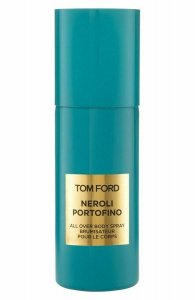 Tom Ford Private Blend 'Neroli Portofino' （トムフォード プライベートブレンド ネロリポートフィーノ）  5.0 oz (150ml) All Over Body Spray （ボディースプレー）