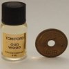 Tom Ford Private Blend 'Oud Wood' （トムフォード プライベートブレンド ウードウッド） 4ml EDP ミニボトル （手詰めサンプル）