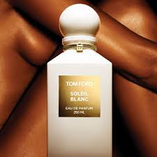 Tom Ford Private Blend 'Soleil Blanc' （トムフォード プライベート