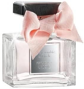 Abercrombie Fitch Abercrombie Perfume No.1 Undone No.1 1.7 oz 50ml EDTSpray for Women