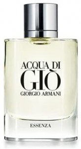 Acqua Di Gio Essenza (アクア デ ジオ エッセンツァ) 2.5 oz （75ｍｌ