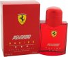 【FERRARI】Racing red（フェラーリレーシングレッド）75ml EDT spray for Men