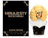 【Nicki Minaj】 Minajesty Exotic Edition
 （ニッキー ミナージュ ミナジェスティー エキゾチック エディション） 
   100ml EDP Spray by