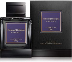 Ermenegildo Zegna】Florentine Iris （エルメネジルド ゼニア フロレンタイン アイリス） 100ml EDP  Spray for Men - 【香水の専門店】kousuishop.com