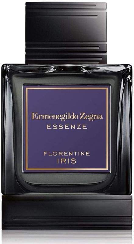 ゼニア フロレンティーン アイリス Florentine Iris EDT 香水(男性用)