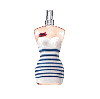 <img class='new_mark_img1' src='https://img.shop-pro.jp/img/new/icons2.gif' style='border:none;display:inline;margin:0px;padding:0px;width:auto;' />Jean Paul Gaultier Classique The Sailor Girl Collector's In Love Edition 顼  100ml EDT Spry