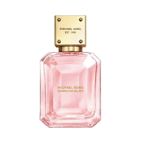 Michael Kors Sparkling Blush 3.4oz (100ml) EDP Spray