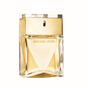Michael Kors Gold Luxe Edition 3.4oz (100ml) EDP Spray