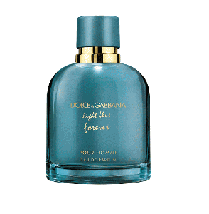 DOLCE&GABBANA Light Blue Forever Pour Homme EDP 3.4oz(100ml) Spray