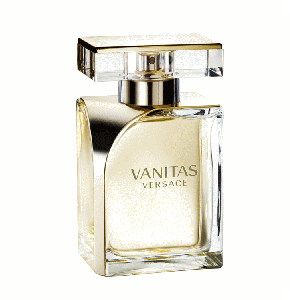 コスメ・香水・美容VERSACE VANITAS 50ml - ユニセックス