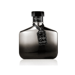 John Varvatos JV x NJ Silver Edition 4.2oz (125ml) EDT Spray