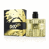 Eon Productions James Bond 007 Limited 50th Anniversary Edition Gold 2.5oz (75ml) EDT Spray