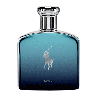 <img class='new_mark_img1' src='https://img.shop-pro.jp/img/new/icons2.gif' style='border:none;display:inline;margin:0px;padding:0px;width:auto;' />Ralph Lauren Polo Deep Blue Parfum (աΥݥ ǥץ֥롼 ѥե塼) 4.2oz (125) EDP Spray