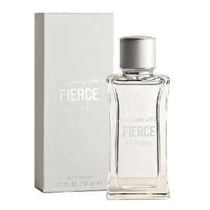 Abercrombie u0026 Fitch Fierce Perfume 1.7oz (50ml) EDP Spray for Women