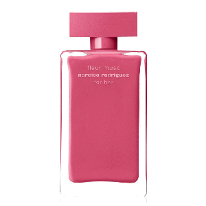 Narciso Rodriguez Fleur Musc for Her 3.3oz (100ml) EDP Spray