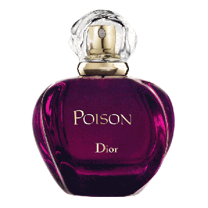 Christian Dior Poison 3.4oz (100ml) EDT Spray