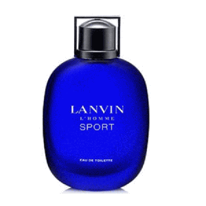 ランバン オム スポーツ EDT オードトワレ SP 100ml (香水) LANVIN