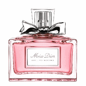 香水(女性用)miss Dior