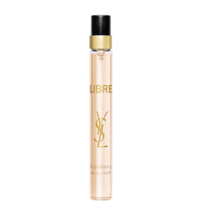 Yves Saint Laurent Libre Eau de Toilette 0.33oz (10 mL) Travel spray