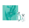 <img class='new_mark_img1' src='https://img.shop-pro.jp/img/new/icons2.gif' style='border:none;display:inline;margin:0px;padding:0px;width:auto;' />Tiffany Eau De Parfum 3-Piece Prestige Gift Set（ティファニーギフトセット）