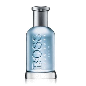 Hugo Boss Boss Bottled Tonic 3.4oz (100ml) Spray