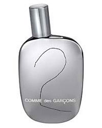 Comme des Garcons 2 （コムデギャルソン 2） 3.4 oz (100ml) EDP