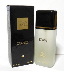 Tova Signature Fragrance (トヴァ シグネチャ- フレグランス) 3.3 oz