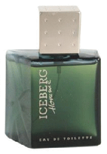 Iceberg Homme (アイスバーグ オム) 3.3 oz (100ml) EDT Spray for Men Iceberg Homme (アイスバーグ オム) 3.3 oz (100ml) EDT Spray for Men