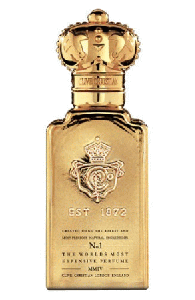 Clive Christian No 1 （クライブ クリスチャン ナンバーワン） 1.6 oz (48ml) Perfume Spray for  Men