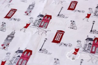 30％OFF アメリカ直輸入♪ 101 Dalmations in London