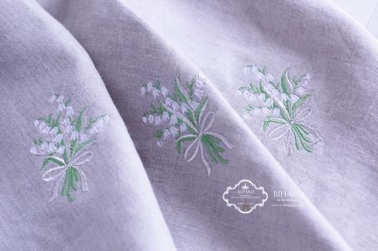ご確認用です。 フランス刺繍生地のカルトナージュ＆円形カルトナージュ2点 159253035_o4.jpg?