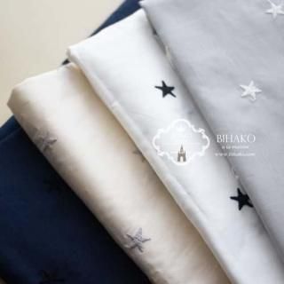 在庫限り【トワルドジュイ】カット済み140cm幅フランス直輸入