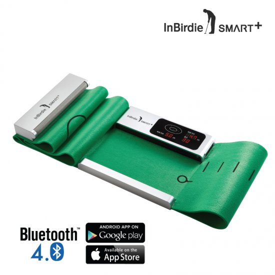 パター練習 InBirdie SMART + インバーティースマートプラス 正規品