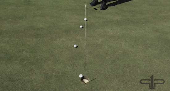 パッティング可視化ツール ワンパット( Project One Putt パッティング可視化ツール ワンパット( Project One Putt