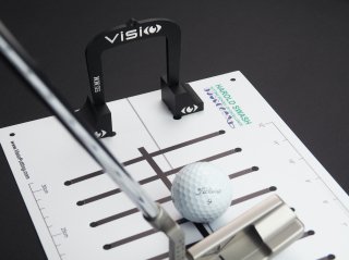 VISIOシリーズ - エンジョイゴルフ・オンラインストア