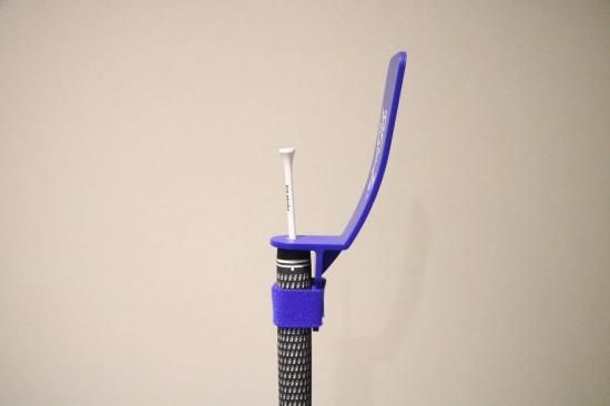 プロストローク。手の動きが驚くほど安定する練習器具