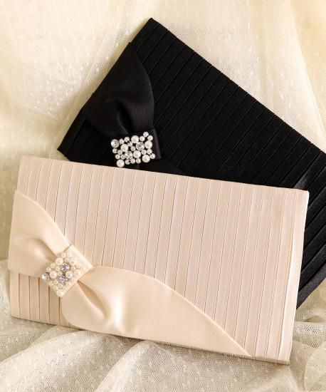 ビジューリボン袱紗 Ba599 パーティドレス通販 結婚式ワンピース セレブドレスならruirue Boutique ビジューリボン袱紗 Ba599 パーティドレス通販 結婚式ワンピース セレブドレスならruirue Boutique