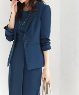 キャリアスーツ カジュアルスーツ通販 レディースブランド Ruirue Boutique ルイルエブティック キャリアスーツ カジュアルスーツ通販 レディースブランド Ruirue Boutique ルイルエブティック