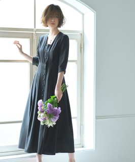 ワンピースドレス｜レディースファッション通販ブランドRUIRUE BOUTIQUE