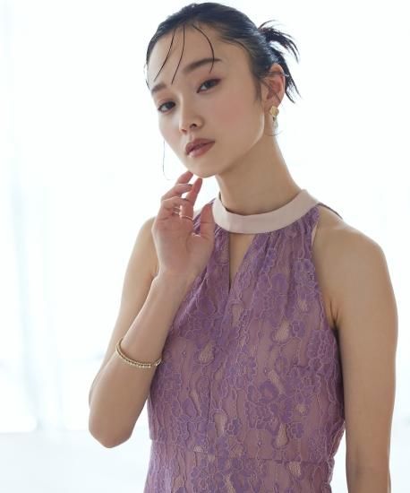 3wayチュールドレス＆レースドレスセット「U792」-RUIRUE BOUTIQUE