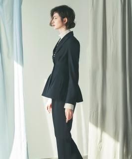 レディーススーツを着こなすコツ パーティードレス通販 結婚式 二次会 お呼ばれのパーティードレスならruirue Boutique レディーススーツを着こなすコツ パーティードレス通販 結婚式 二次会 お呼ばれのパーティードレスならruirue Boutique