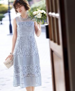 パーティードレス・結婚式ドレス｜レディースファッション通販RUIRUE