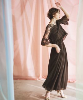（訳ありセール 格安）ワンピースパンツドレス｜レディースファッション通販ブランドRUIRUE BOUTIQUE