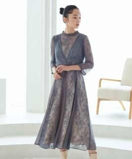 パーティードレス・結婚式ドレス｜レディースブランド通販RUIRUE