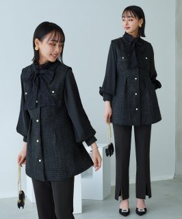 入学式 卒園式 ママ用スーツ｜レディースファッション通販RUIRUE BOUTIQUE