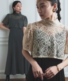 ドレス｜レディースファッション通販ブランドRUIRUE BOUTIQUE