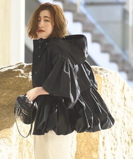 【yakko0525⭐︎】ルイルエブティック　マウンテンパーカー yakko0525⭐︎】ルイルエブティック マウンテンパーカー ルイ